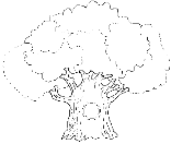 C:\Documents and Settings\Администратор\Рабочий стол\Загрузки\oak-tree-raster-coloring.png